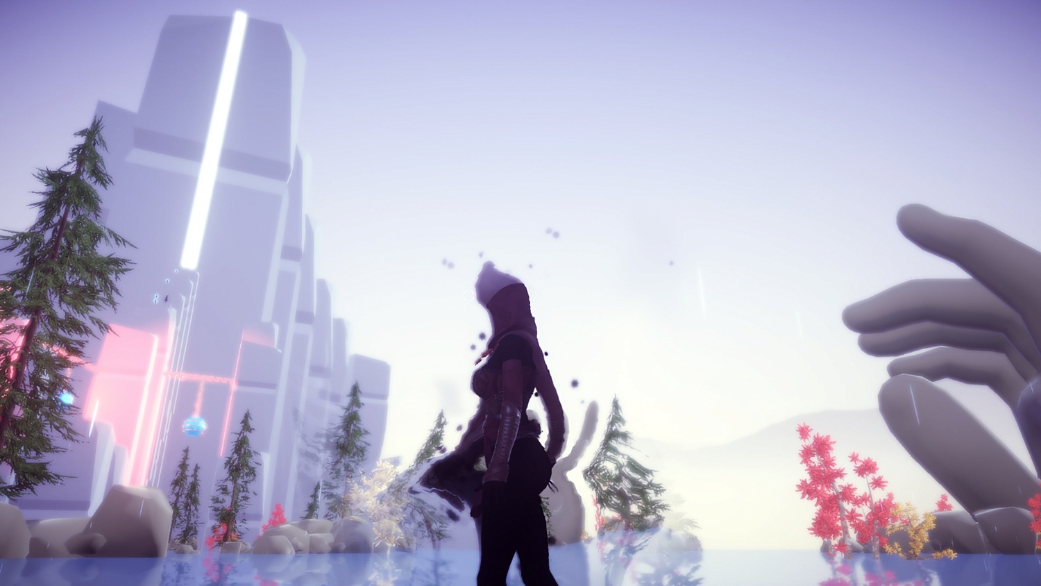 Celestial Ascend