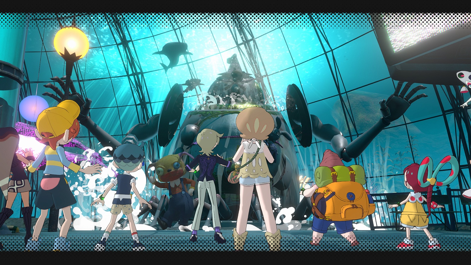 World's End Club