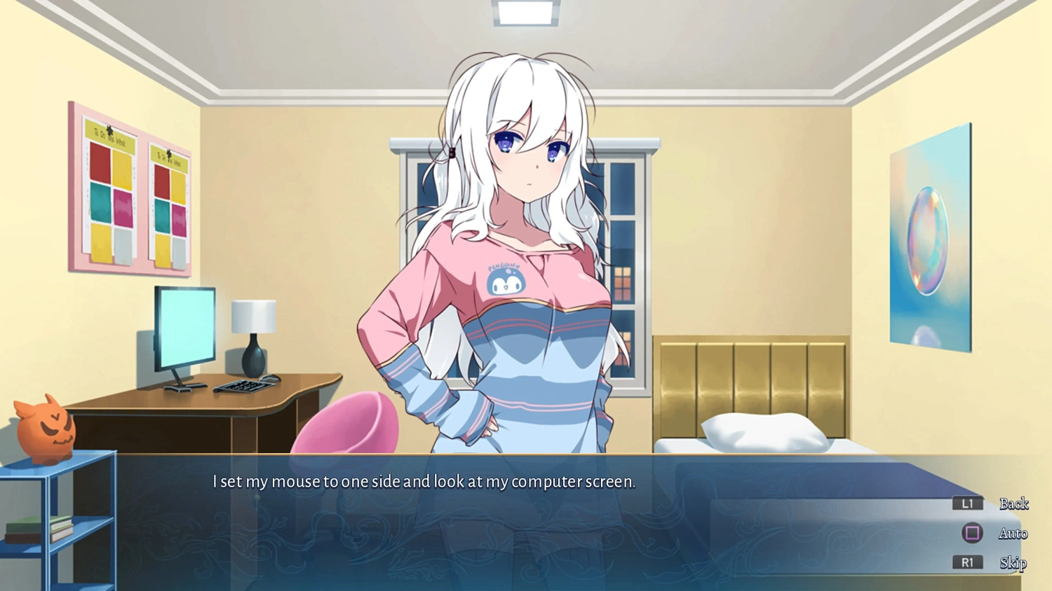 Sakura MMO