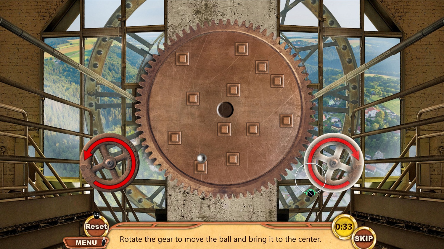 Big Adventure: Trip to Europe 4 Collector's Edition