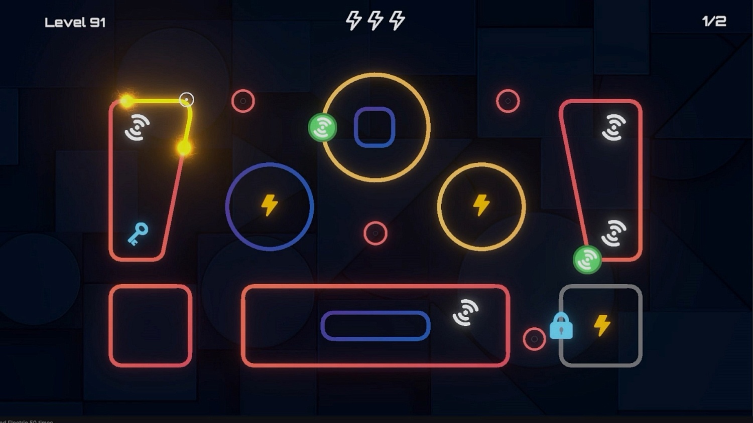 Voltline