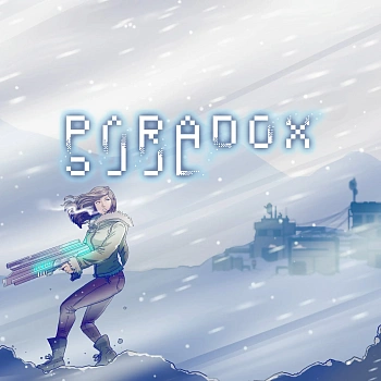Paradox Soul