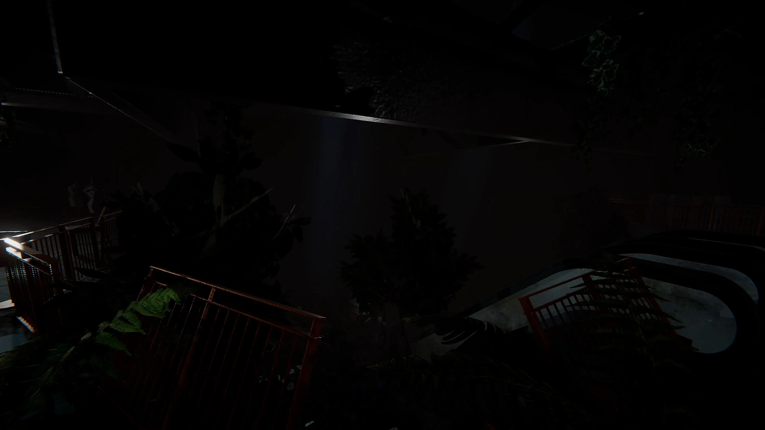 Escape the Glitch 3