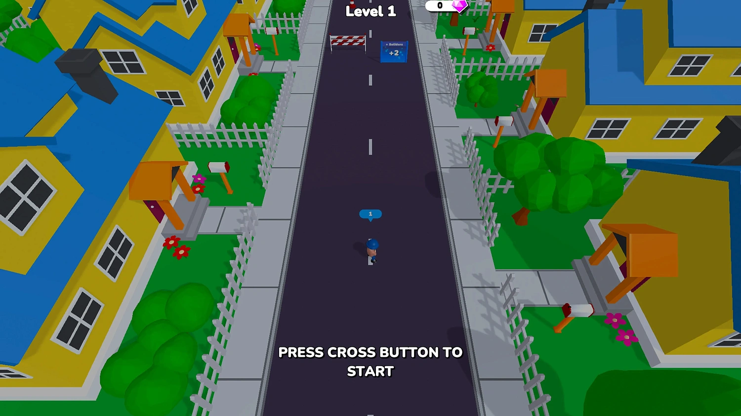 Road Turbo