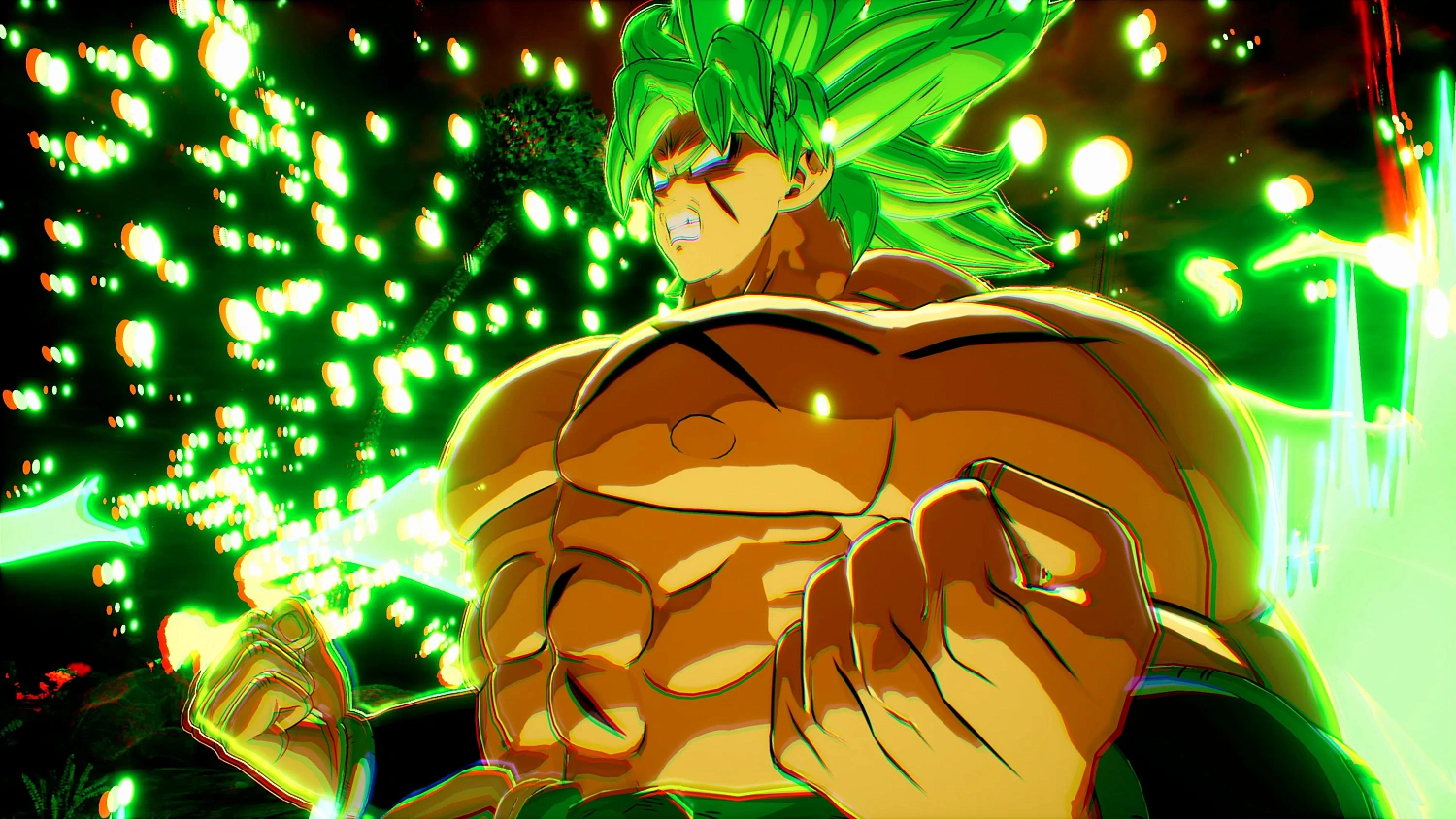 DRAGON BALL: Sparking! ZERO
