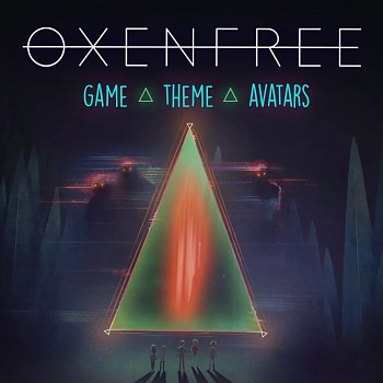 Oxenfree