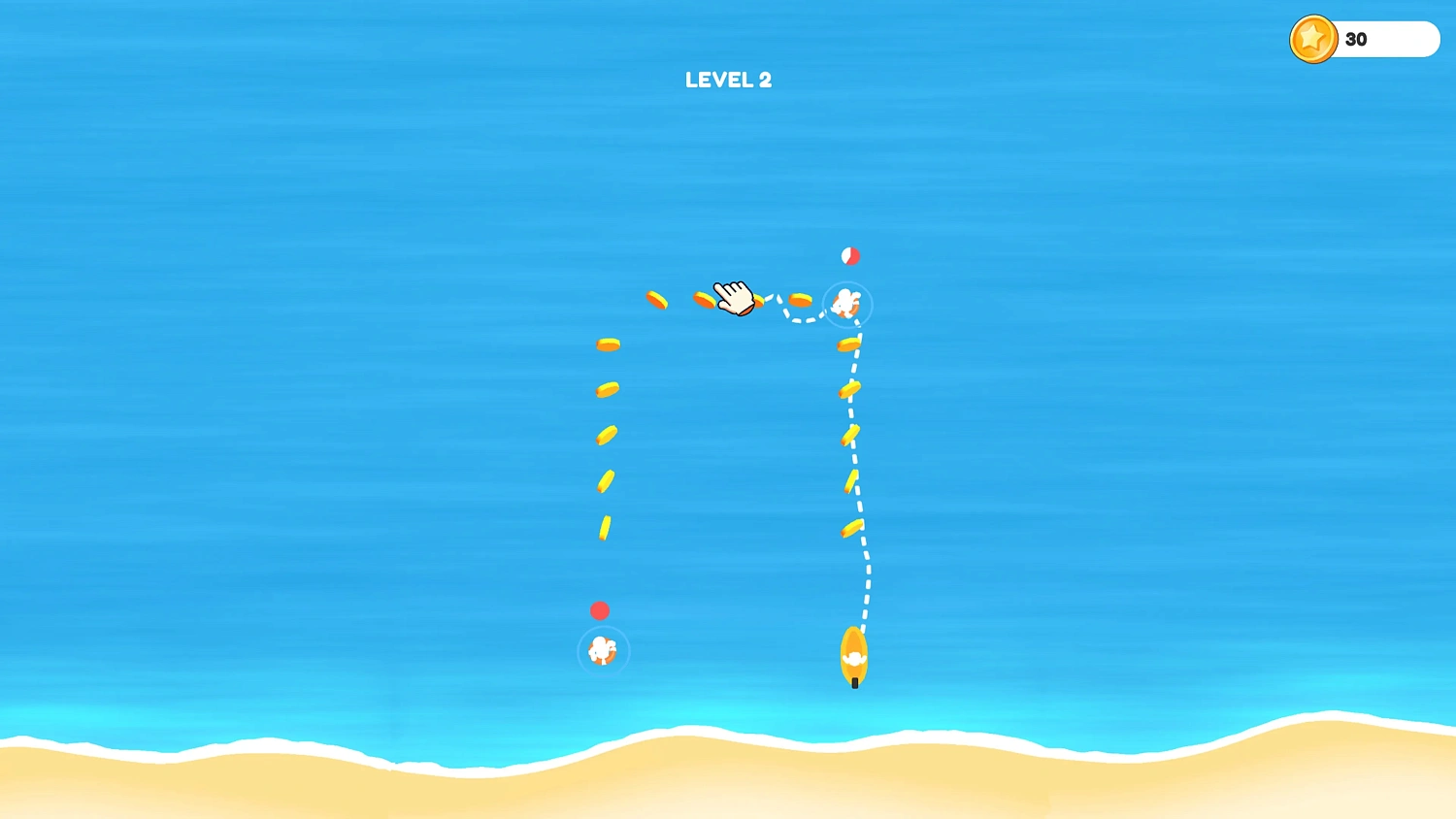 Floaty Rescue