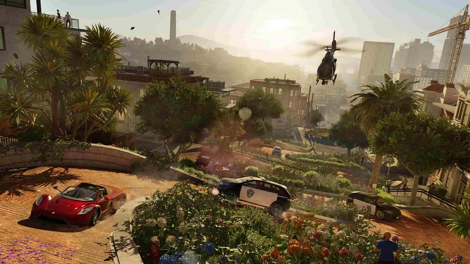 WATCH_DOGS® 2