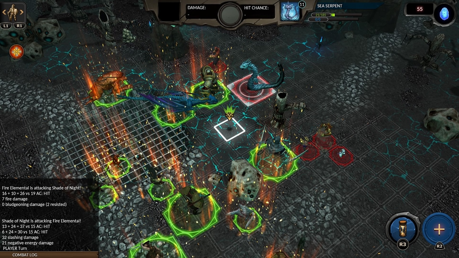 Worlds of Magic: Planar Conquest
