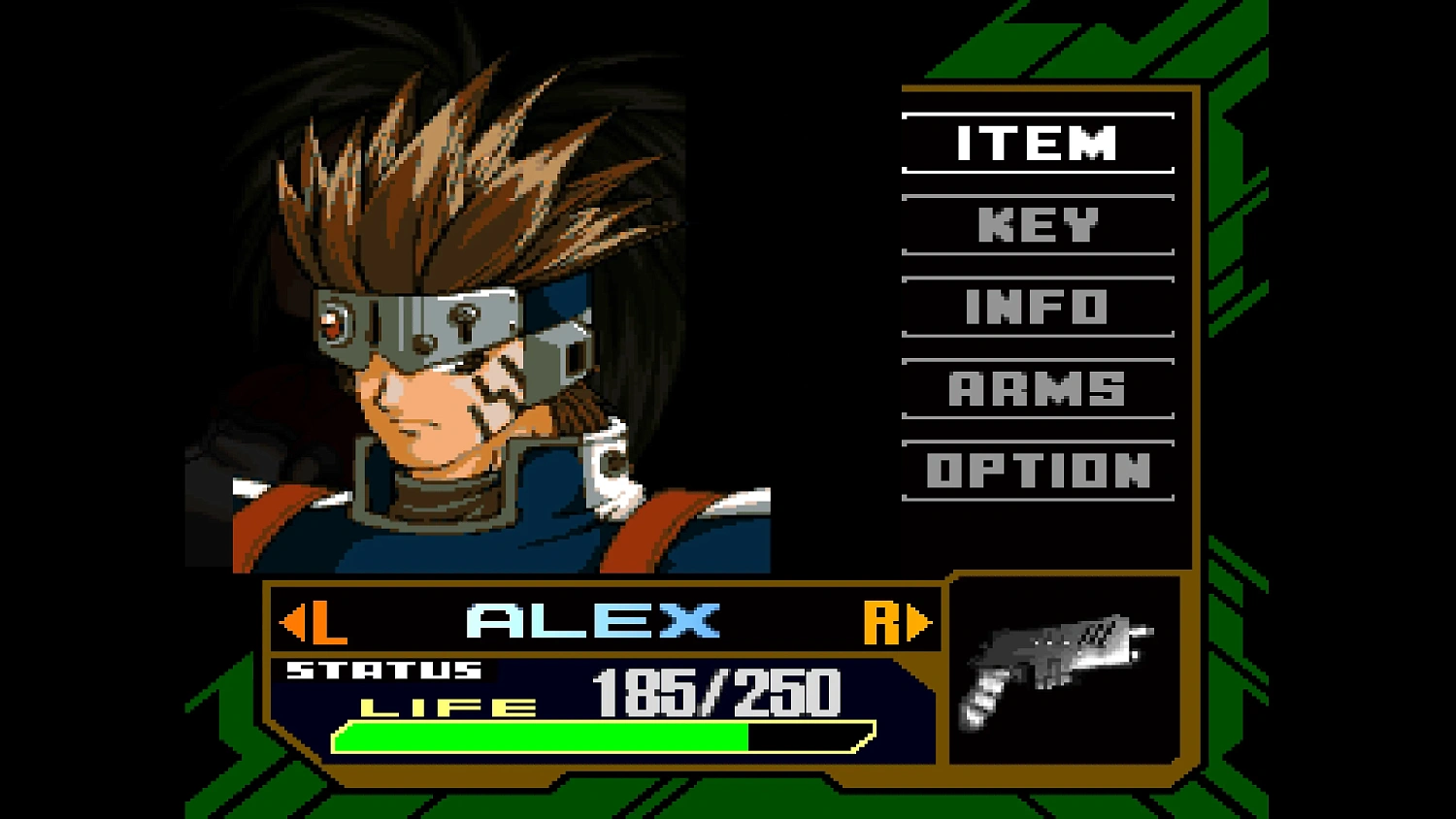 Console Archives T.R.A.G.: Tactical Rescue Assault Group - Mission of Mercy