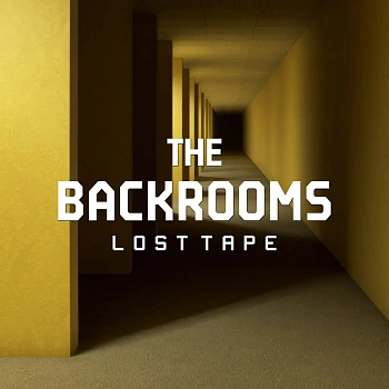 Backrooms: Lost Tape