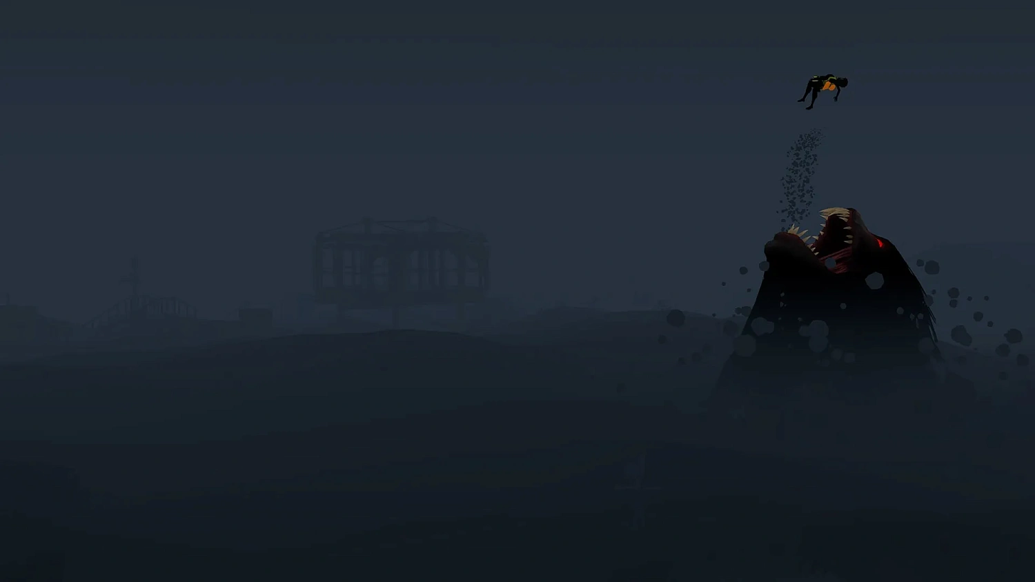Sea of Solitude