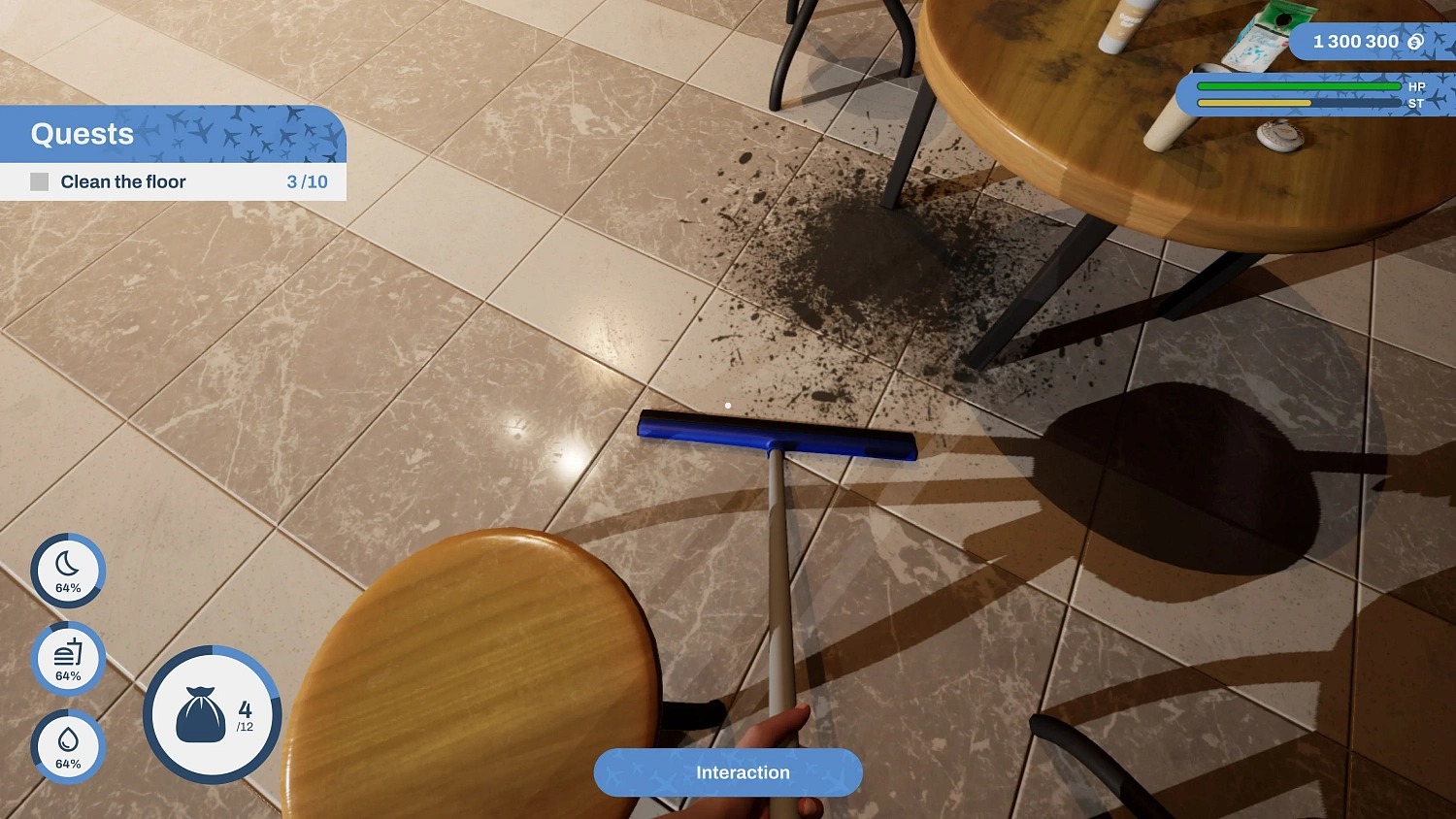 Life in Terminal Simulator : Airport Adventures