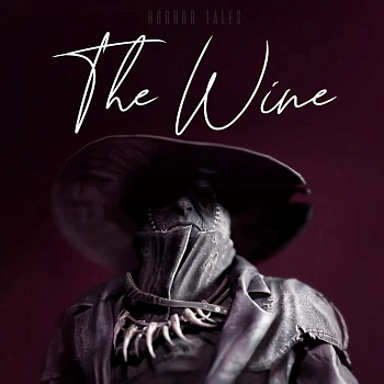 HORROR TALES: The Wine