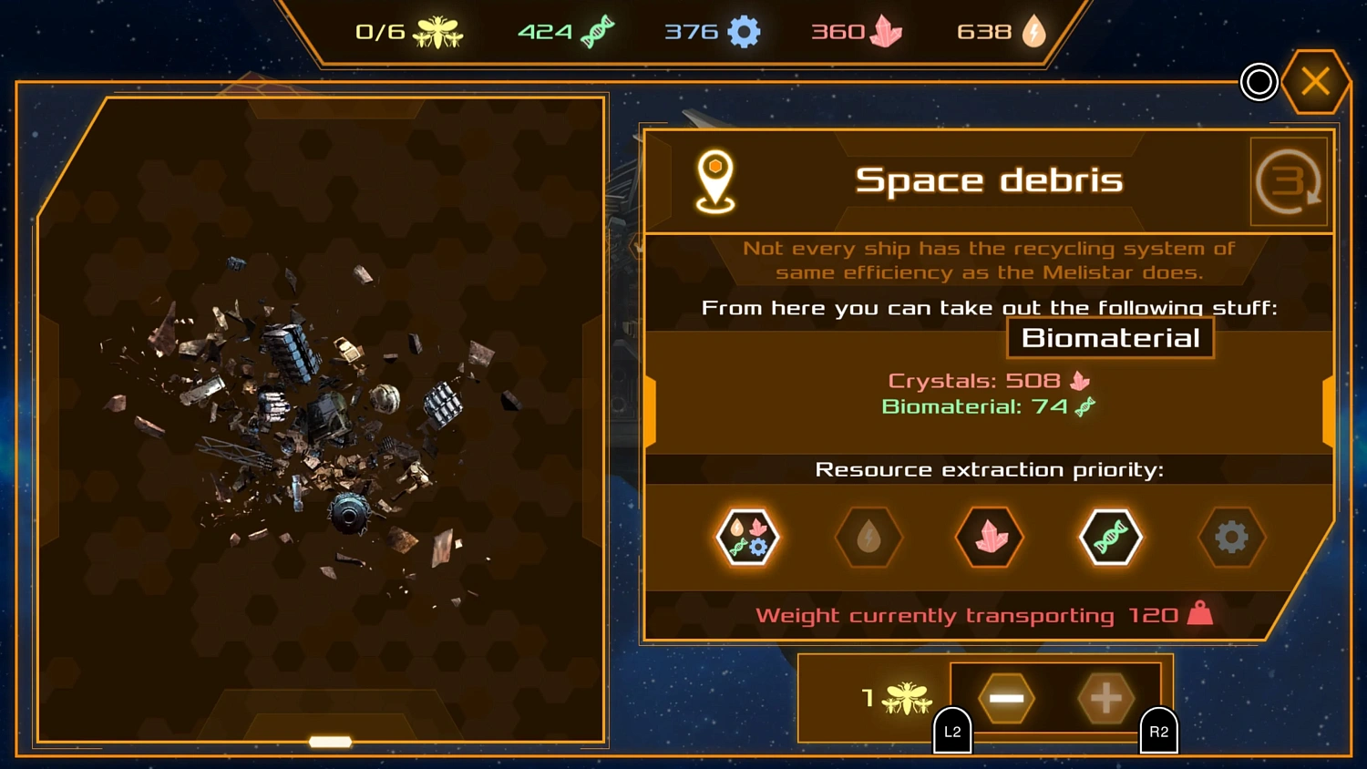 CyberHive