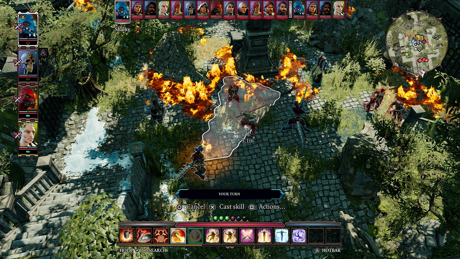 Divinity: Original Sin 2 - Definitive Edition