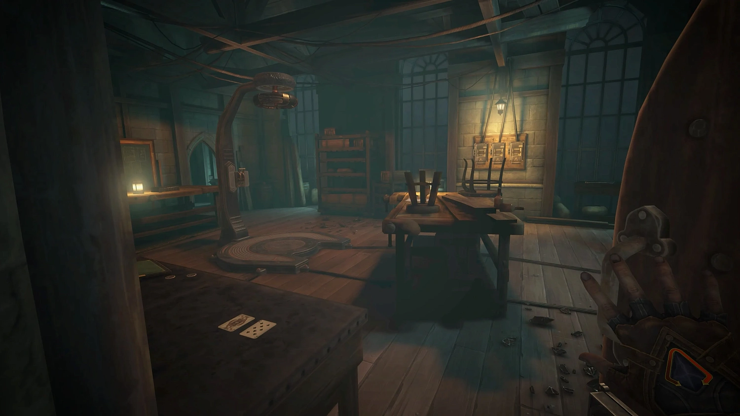 Thief VR: Legacy of Shadow