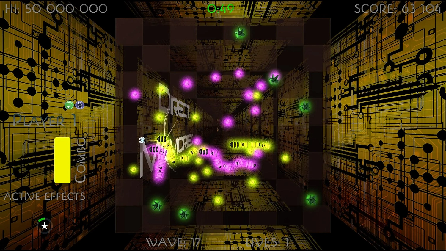 Scintillatron4096