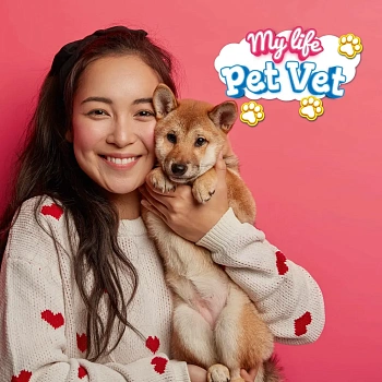 My Life: Pet Vet