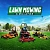 Lawn Mowing Simulator