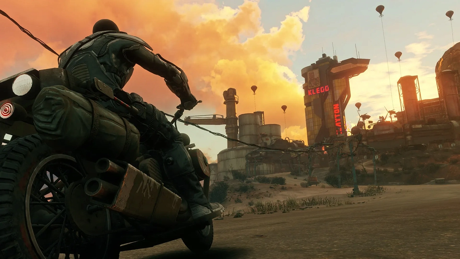 RAGE 2