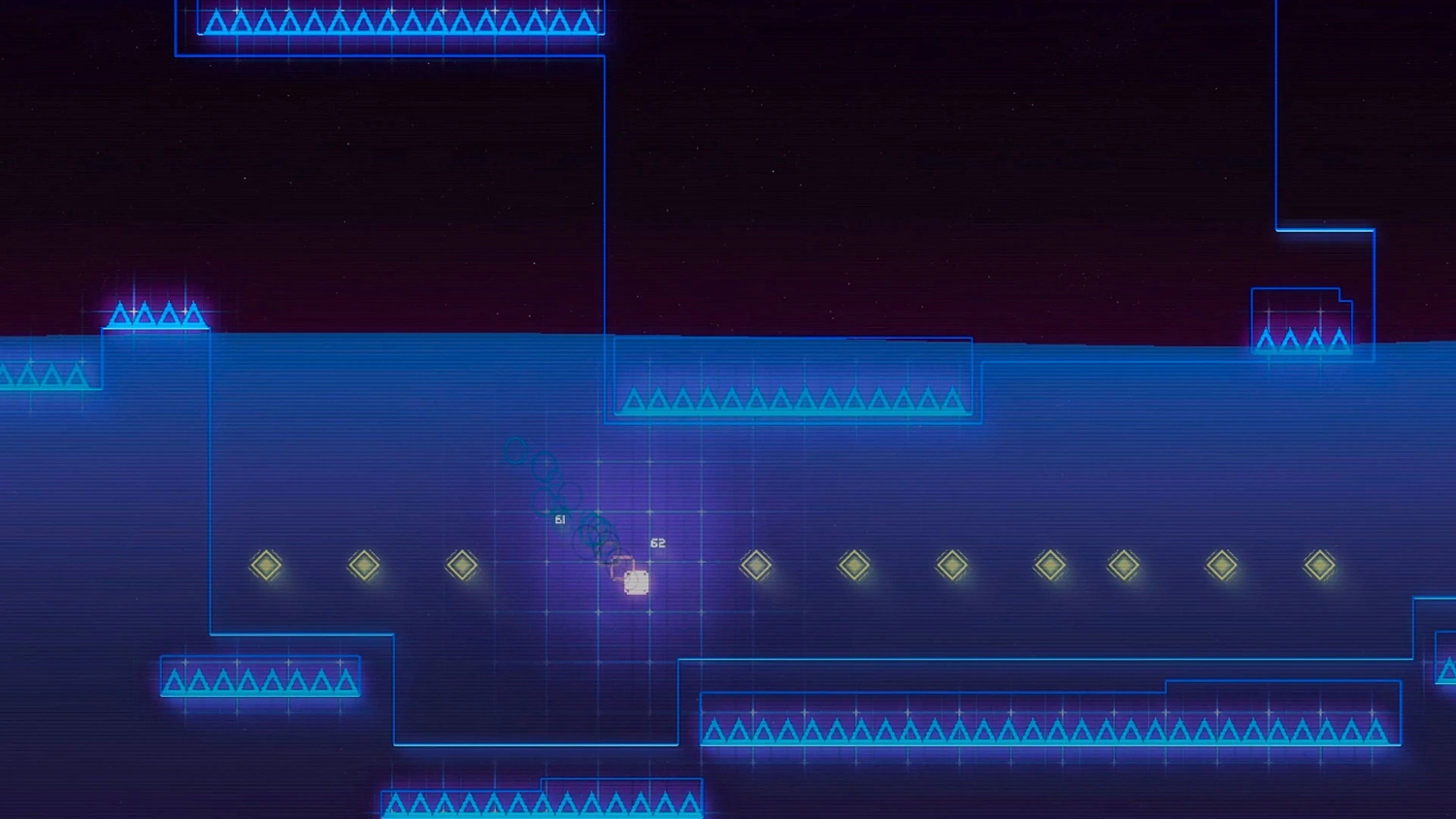 FLATLAND: Prologue