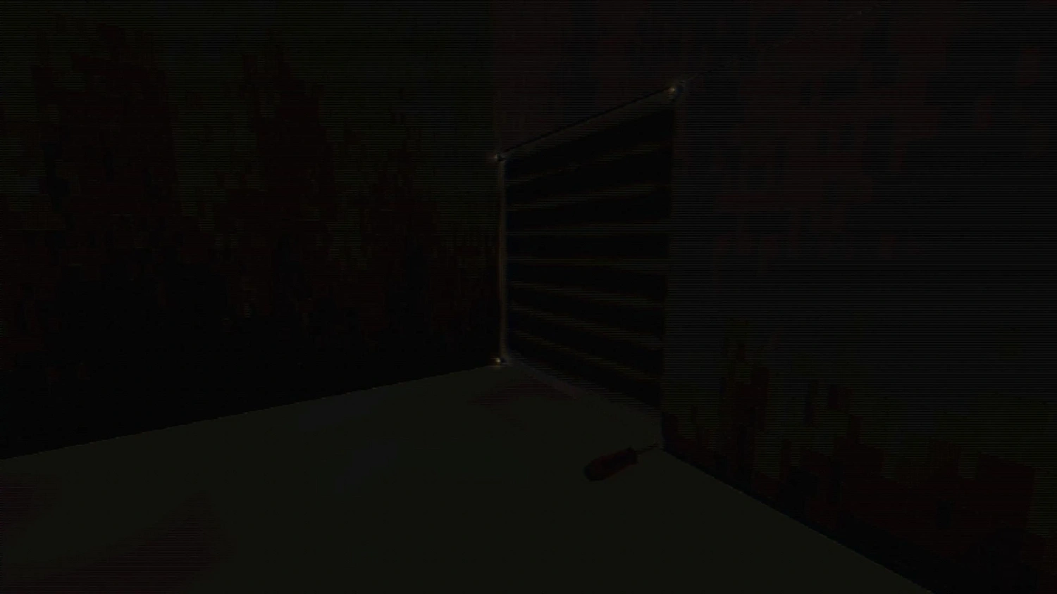 Delivery Driver Massacre