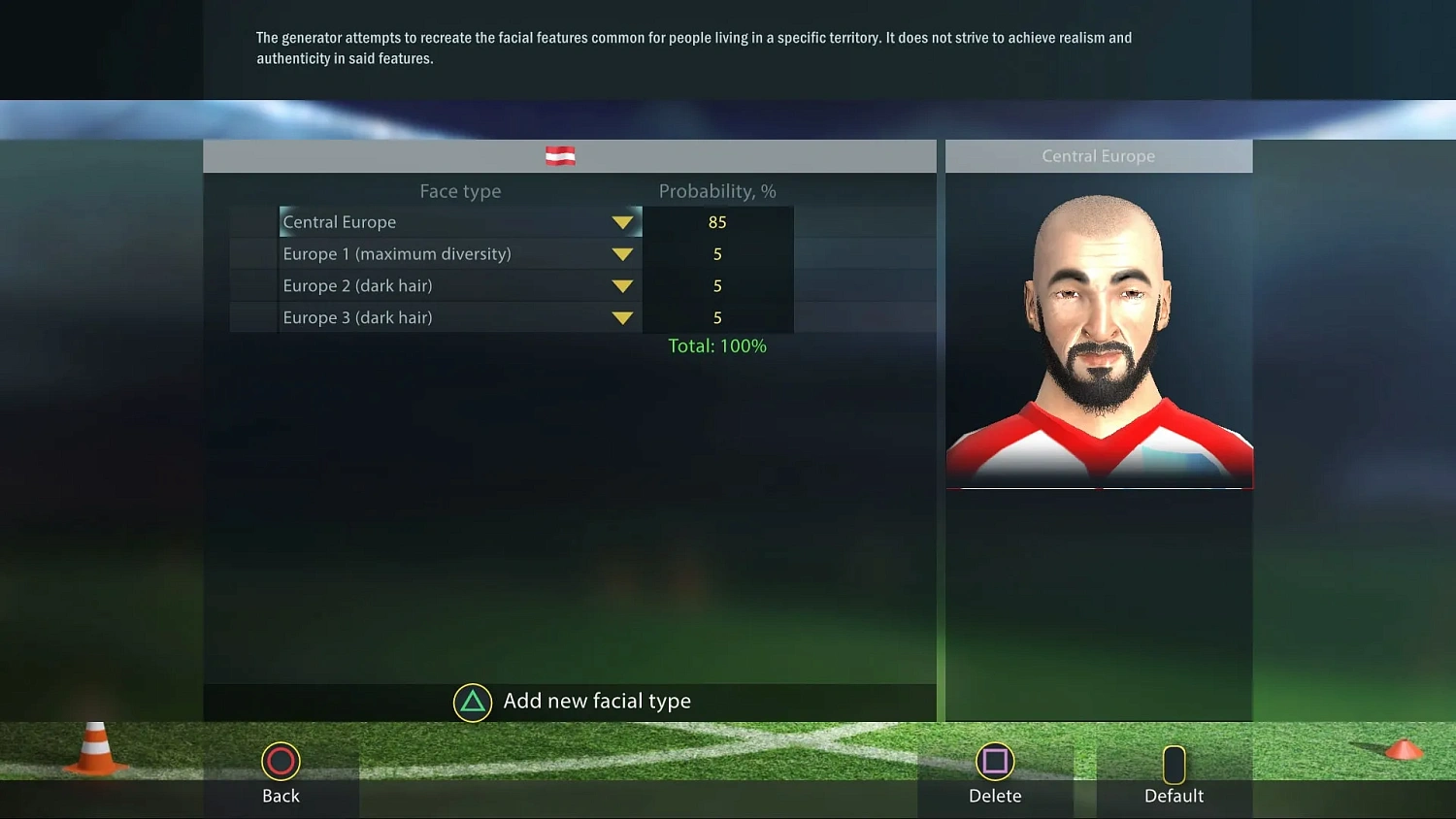 Football, Tactics & Glory