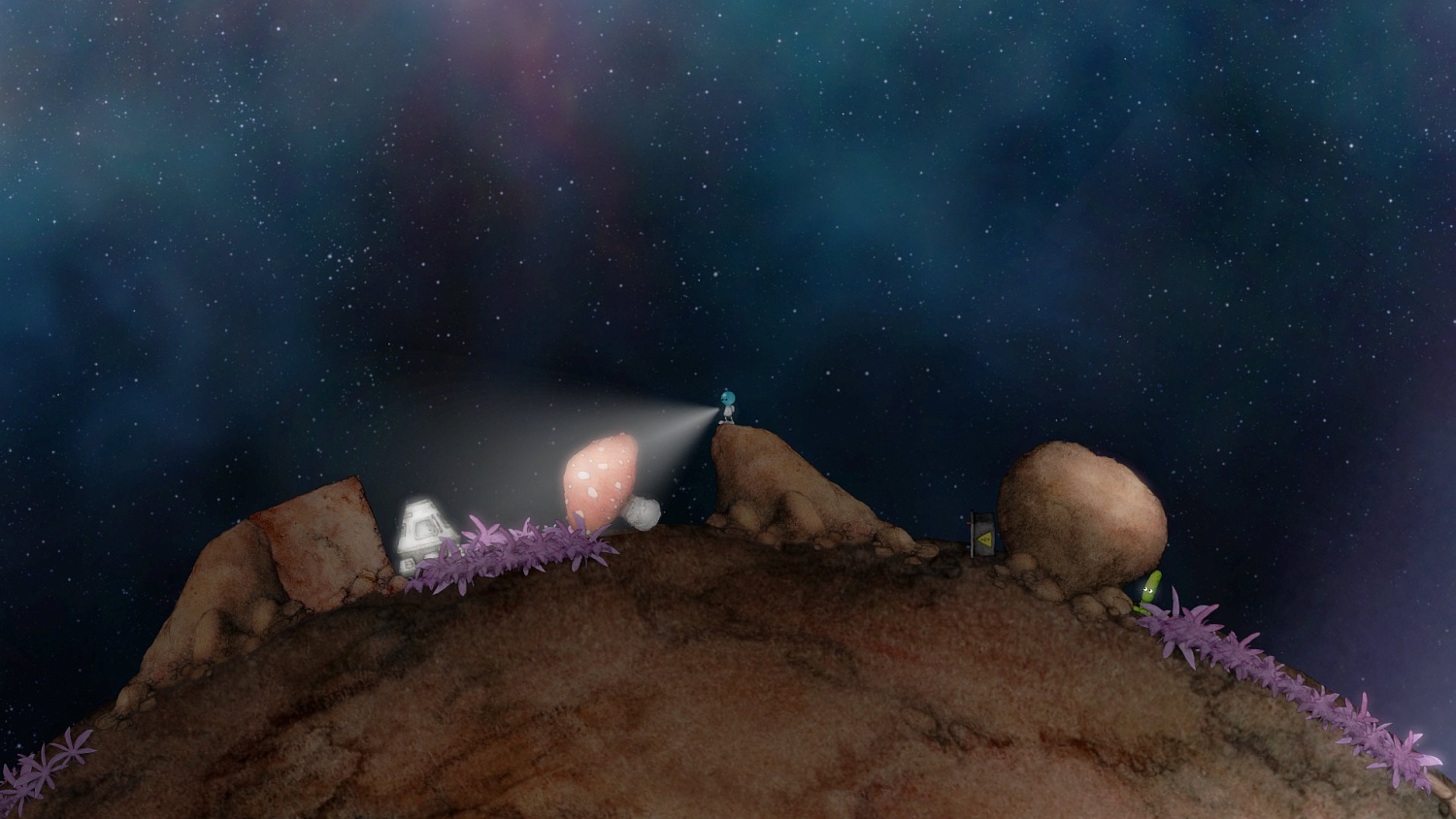 Amazing Discoveries In Outer Space