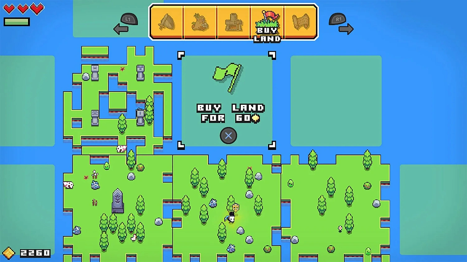 Forager