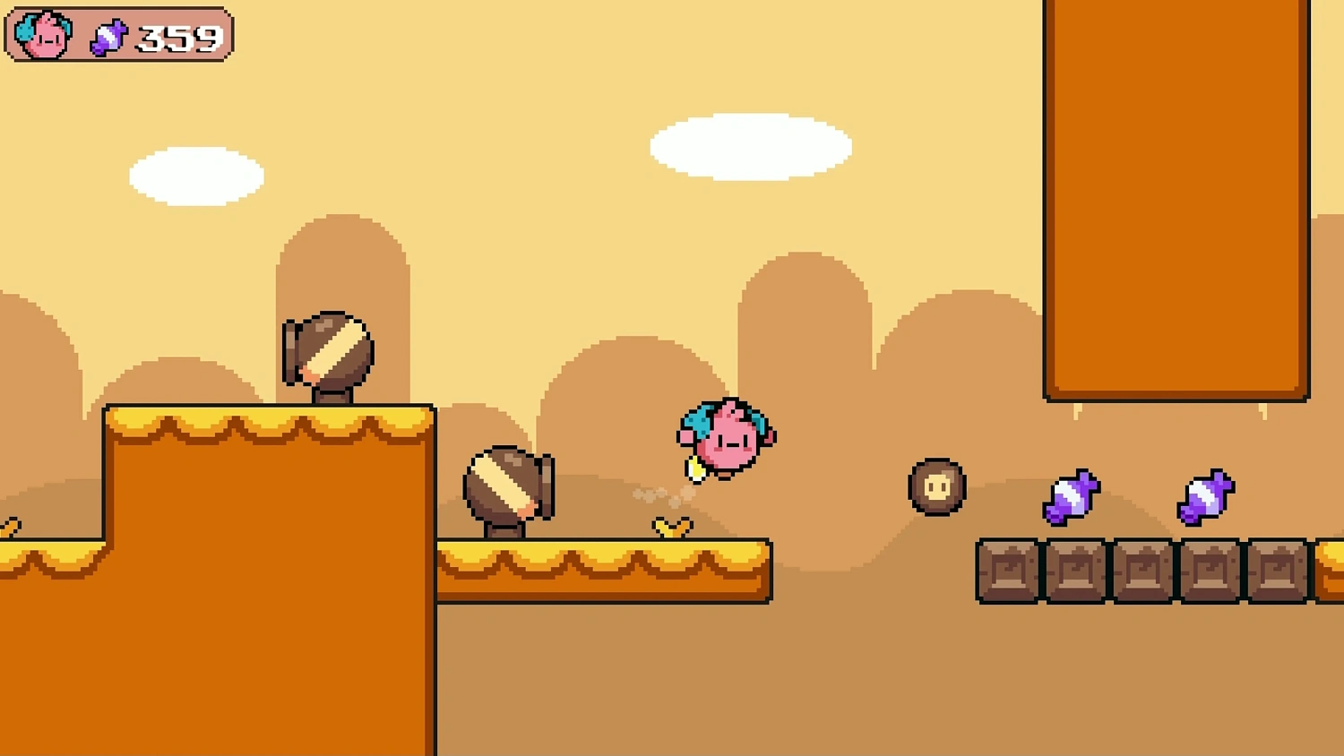 Kuky Adventure