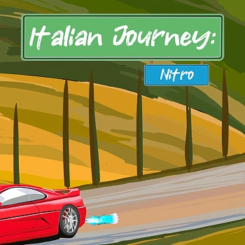 Italian Journey. Nitro