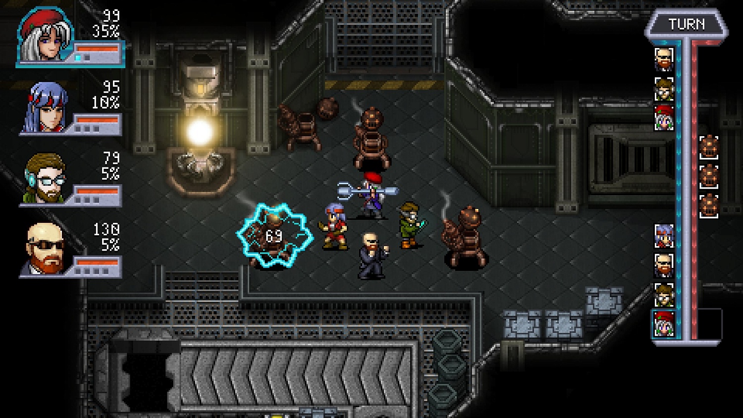Super Hydorah