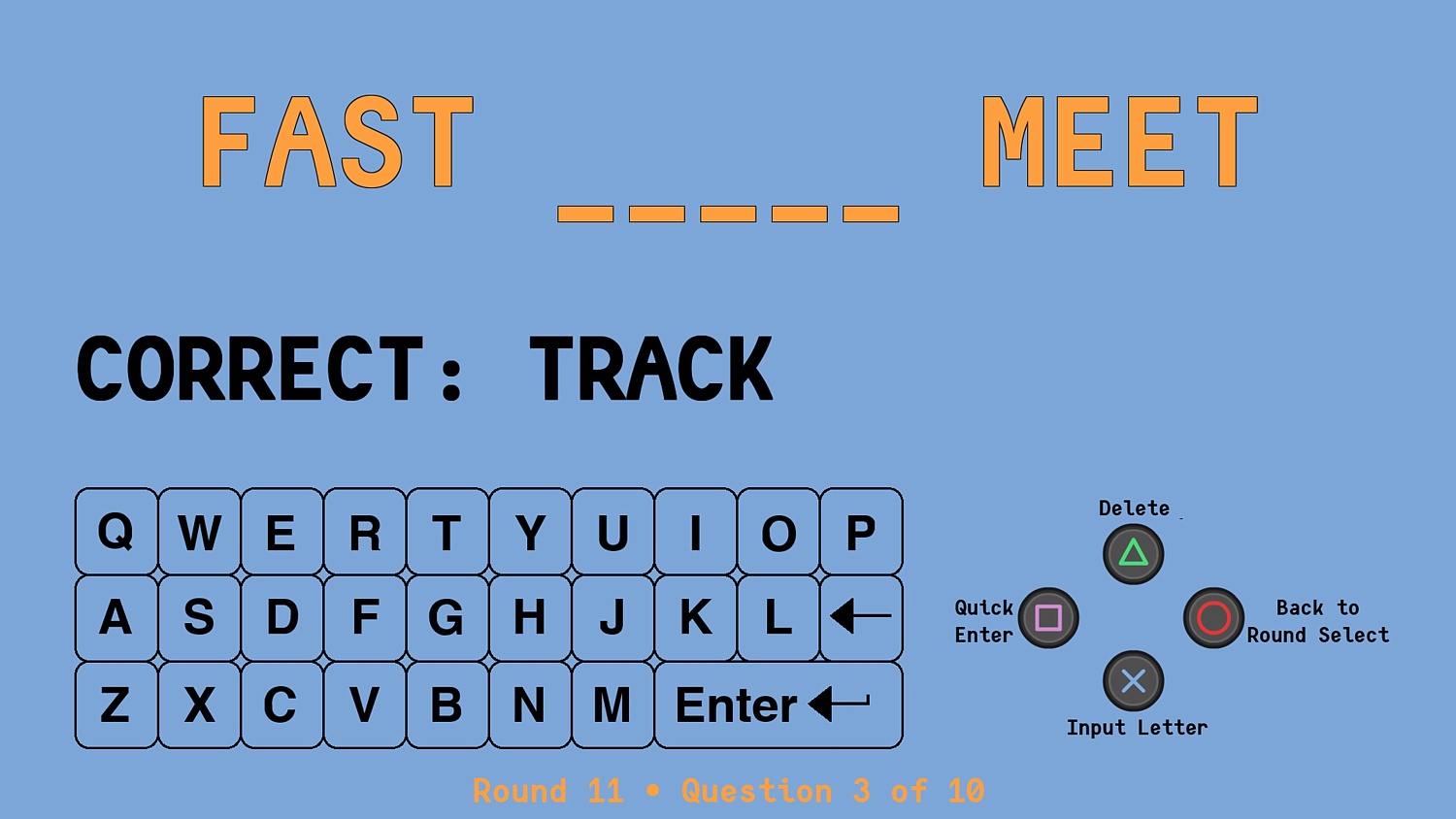 Compound Word Puzzles