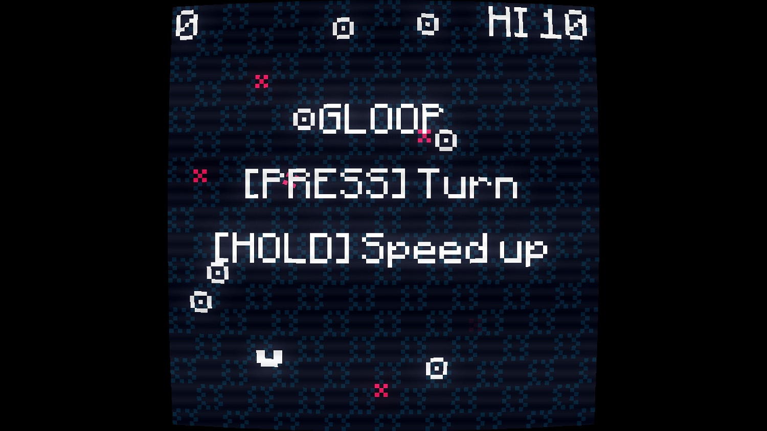 G PRESS