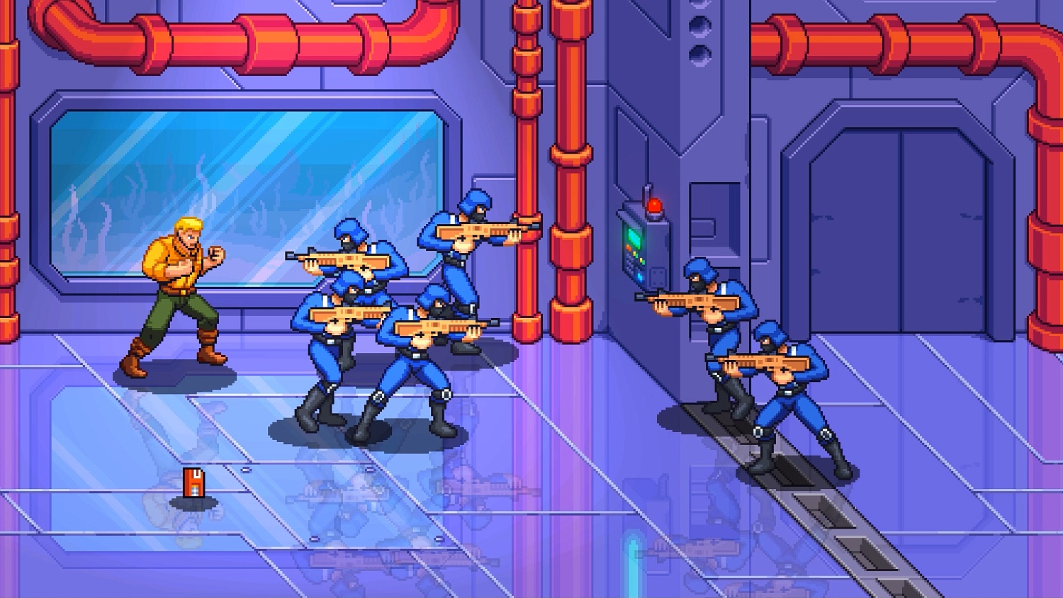 G.I. JOE: WRATH OF COBRA