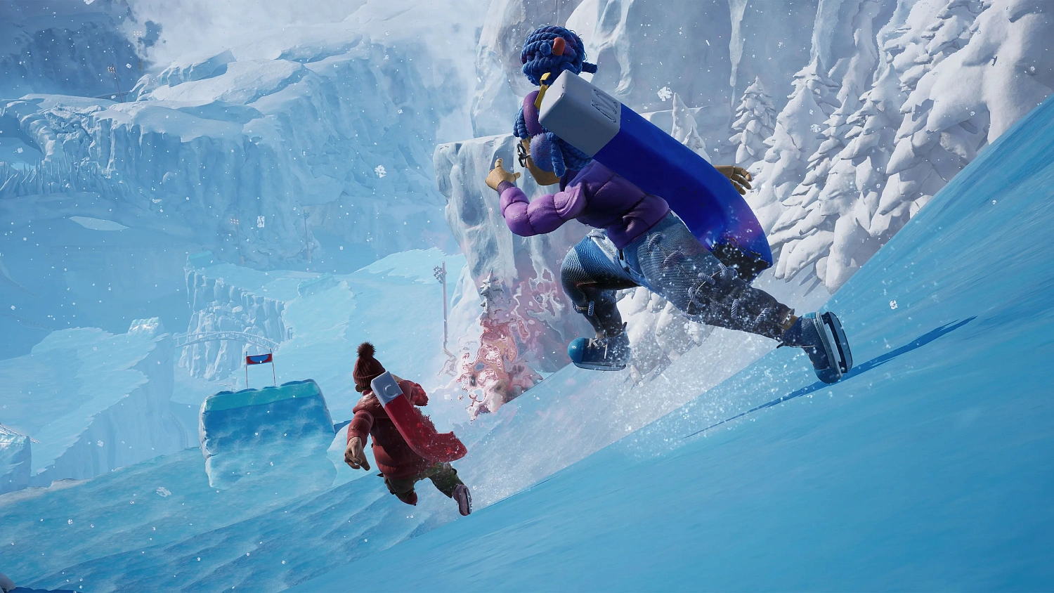 It Takes Two  PS4™ & PS5™