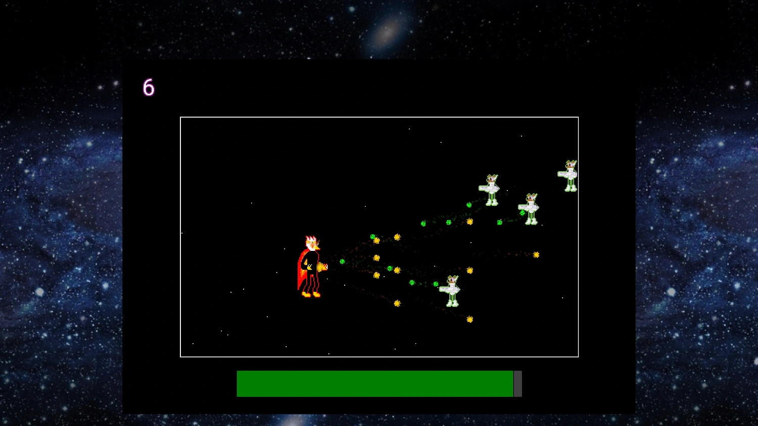 Galactic Lords