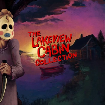 Lakeview Cabin Collection