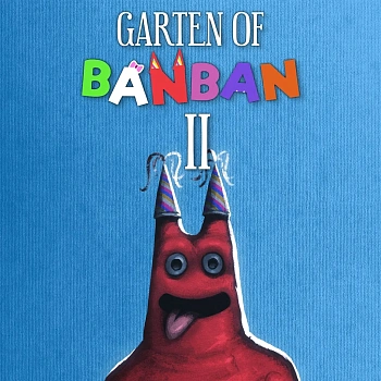 Garten of Banban 2