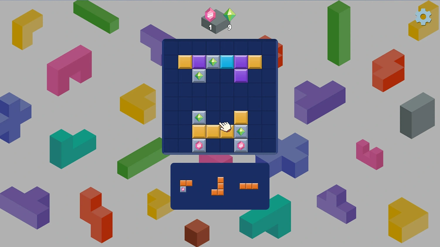 Blocky Blast