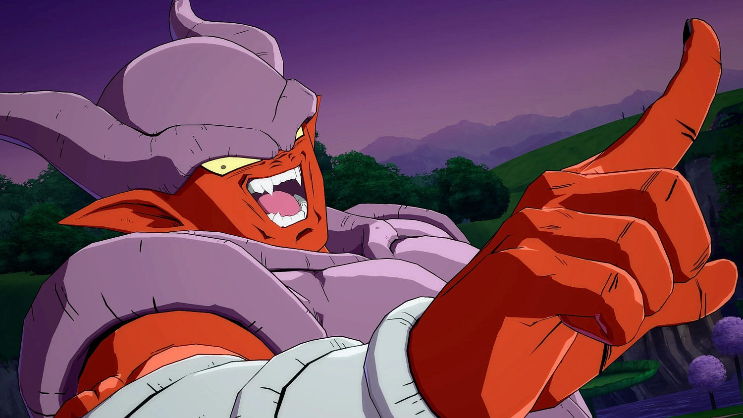 DRAGON BALL FighterZ