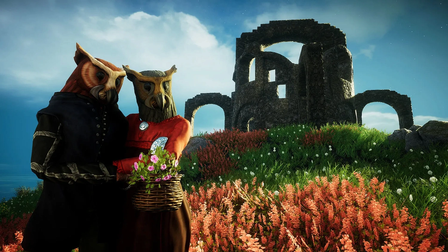 Eastshade