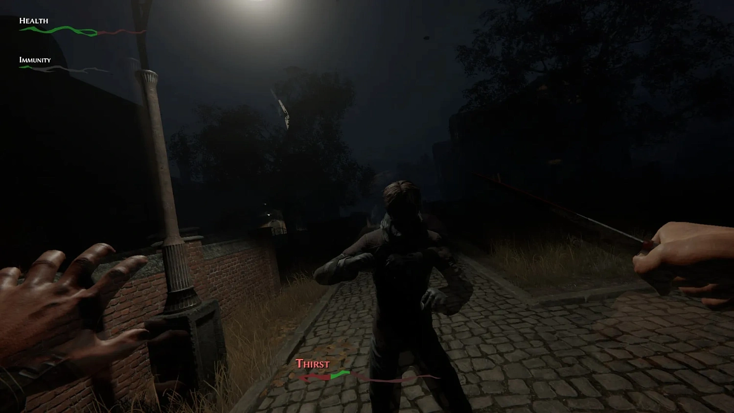 Pathologic 2