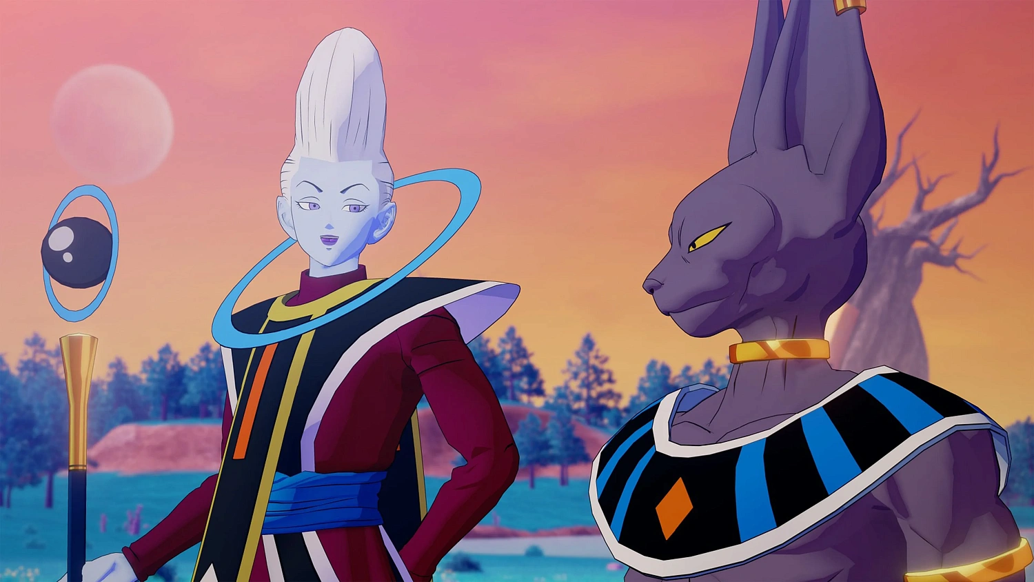 DRAGON BALL Z: KAKAROT