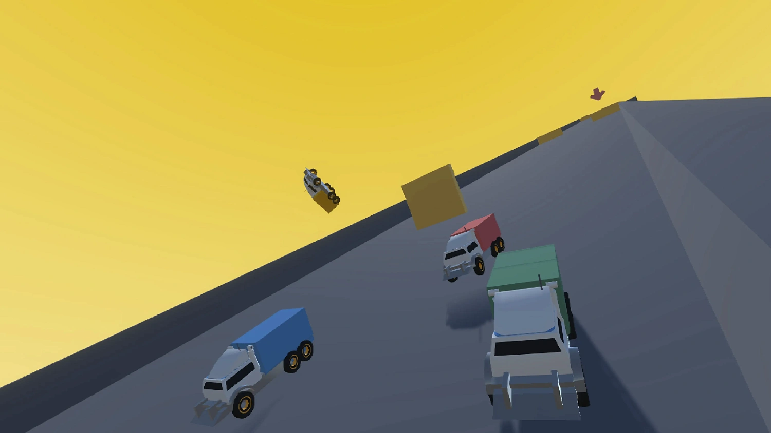 RACING BROS