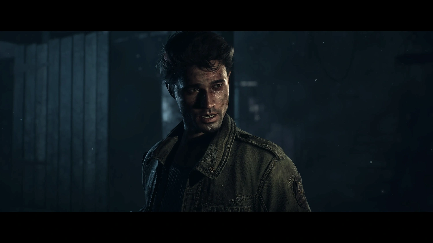 Until Dawn™