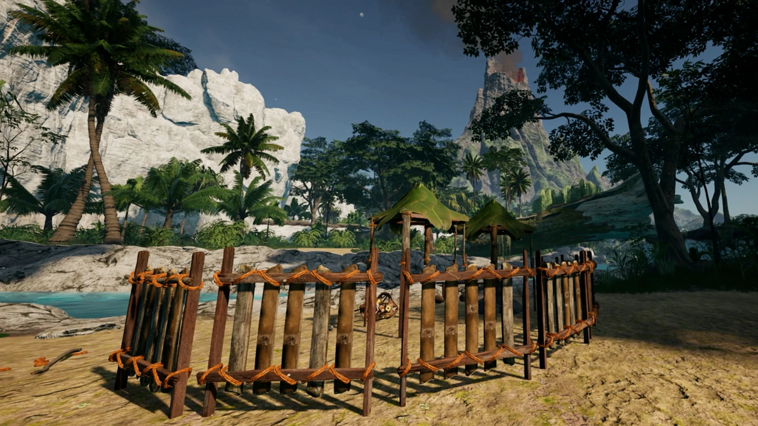 Bootstrap Island