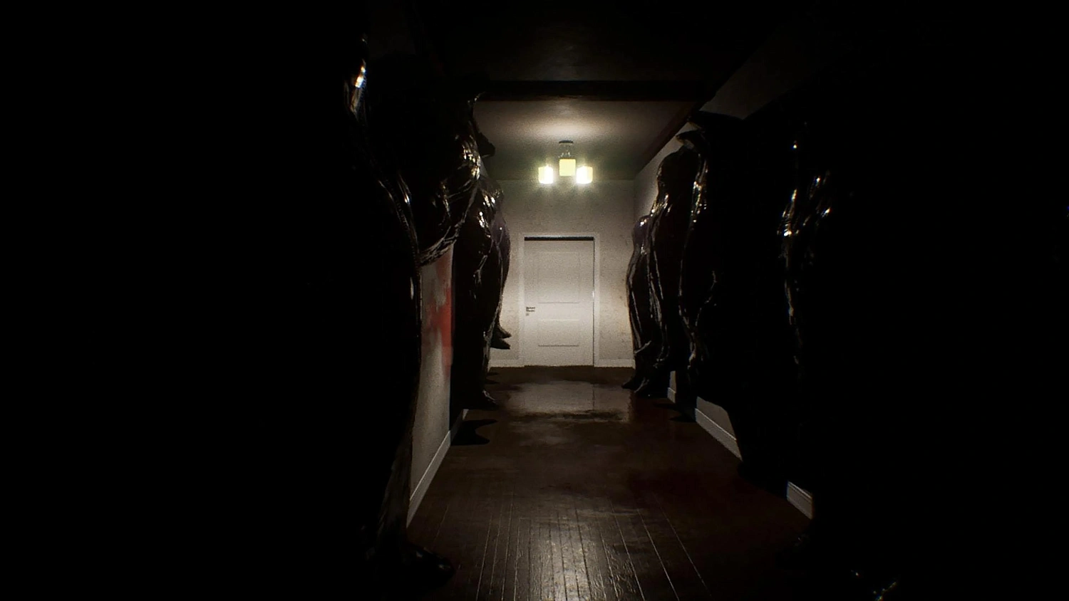 CASE 2: Animatronics Survival