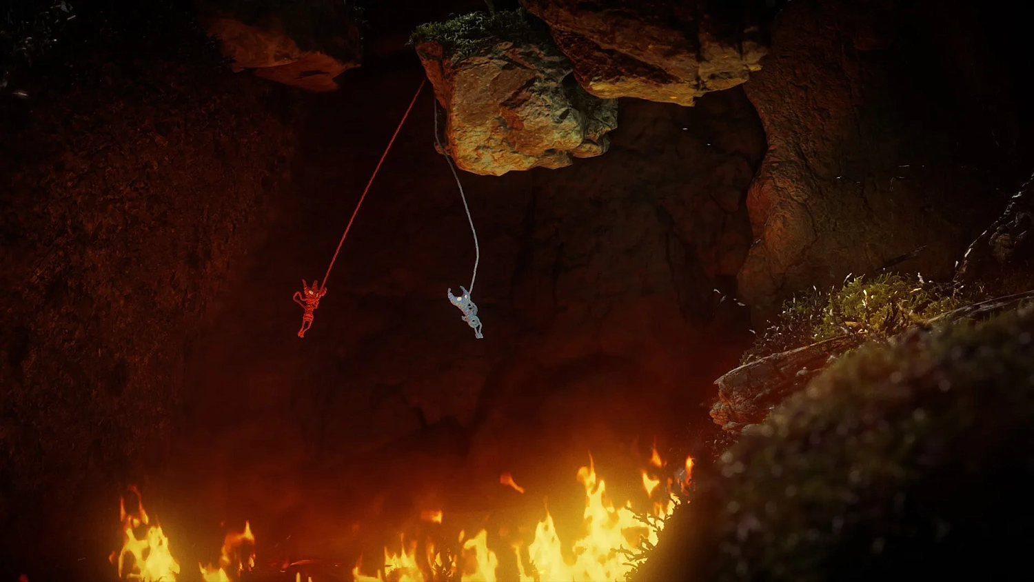 Unravel TWO